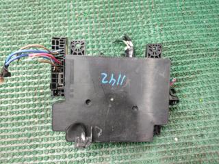 Блок предохранителей MITSUBISHI RVR GA3W 4B10 8637A640 2 ракурс