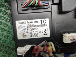 Блок предохранителей NISSAN LEAF ZE0 EM61 284B13NC0B 2 ракурс