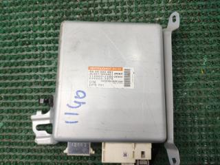 Блок управления рулевой колонкой TOYOTA Avensis ZRT272W 3ZR-FAE 89650-05131 1 ракурс
