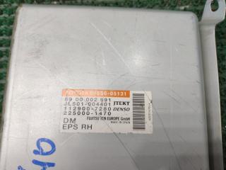 Блок управления рулевой колонкой TOYOTA Avensis ZRT272W 3ZR-FAE 89650-05131 2 ракурс