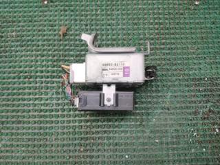 Блок управления рулевой рейкой Daihatsu Tanto 2006