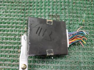 Блок управления Nissan Elgrand MNE51 VQ25DE WG1J442B 1 ракурс