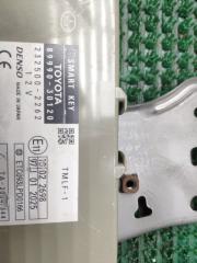  Lexus GS450h GWS191 2GR-FSE 89990-30120 2 ракурс