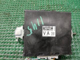 Блок управления NISSAN LEAF ZE0 EM61 310383NA0A 1 ракурс