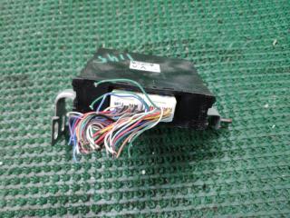 Блок управления NISSAN LEAF ZE0 EM61 310383NA0A 3 ракурс