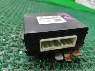 Блок управления MITSUBISHI RVR GA4W 4J10 8634A061 2 ракурс