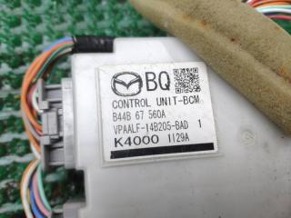 Блок управления MAZDA AXELA BL5FP ZY-VE B44B67560A 2 ракурс