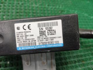 Блок управления MAZDA AXELA BL5FP ZY-VE BBM2675DZH 3 ракурс