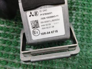Камера переднего вида MITSUBISHI OUTLANDER GG2W 4B11 8780A010 4 ракурс