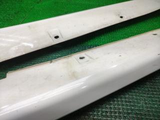 Накладка на порог Honda HR-V GH4 D16A 71800-S4N-920ZD 4 ракурс Накладка на порог Honda HR-V GH4 D16A 71800-S4N-920ZD 4 ракурс