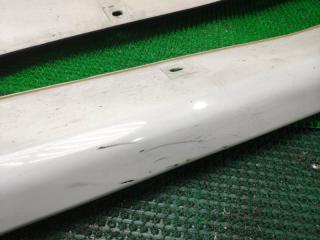 Накладка на порог Honda HR-V GH4 D16A 71800-S4N-920ZD 5 ракурс Накладка на порог Honda HR-V GH4 D16A 71800-S4N-920ZD 5 ракурс