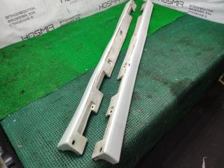 Накладка на порог Daihatsu Tanto L350S EF-VE 75853-B2050-W6 1 ракурс Накладка на порог Daihatsu Tanto L350S EF-VE 75853-B2050-W6 1 ракурс