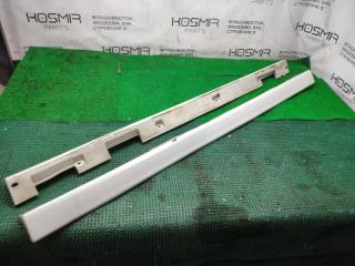 Накладка на порог Daihatsu Tanto L350S EF-VE 75853-B2050-W6 2 ракурс Накладка на порог Daihatsu Tanto L350S EF-VE 75853-B2050-W6 2 ракурс