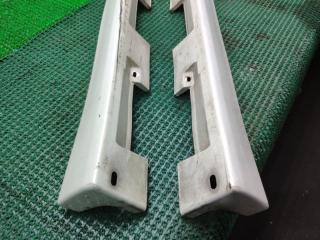 Накладка на порог Daihatsu Tanto L350S EF-VE 75853-B2050-W6 3 ракурс Накладка на порог Daihatsu Tanto L350S EF-VE 75853-B2050-W6 3 ракурс