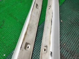 Накладка на порог Daihatsu Tanto L350S EF-VE 75853-B2050-W6 5 ракурс Накладка на порог Daihatsu Tanto L350S EF-VE 75853-B2050-W6 5 ракурс