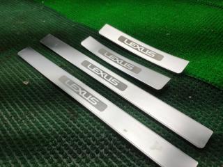 Накладка на порог Lexus GS430 UZS190 3UZ-FE 6792730110 3 ракурс