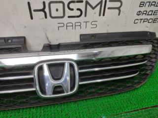 Решетка радиатора Honda Odyssey RB1 K24A 71121-SFE-003 4 ракурс