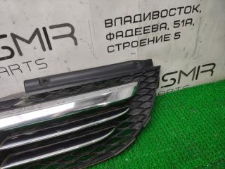 Решетка радиатора Honda Odyssey RB1 K24A 71121-SFE-003 5 ракурс