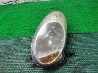 Фара левая NISSAN March AK12 CR12DE 26060CT41A 1 ракурс