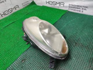 Фара левая NISSAN March AK12 CR12DE 26060CT41A 2 ракурс