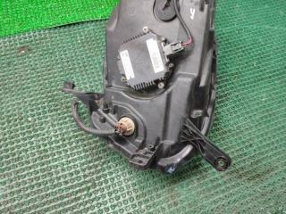 Фара левая NISSAN March AK12 CR12DE 26060CT41A 4 ракурс
