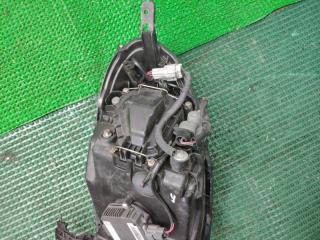 Фара левая NISSAN March AK12 CR12DE 26060CT41A 5 ракурс