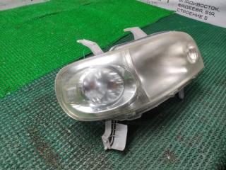 Фара правая Daihatsu Tanto L350S EF-VE 81110-B2200 2 ракурс