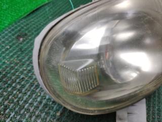 Фара правая Daihatsu Tanto L350S EF-VE 81110-B2200 3 ракурс
