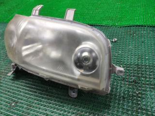 Фара правая Daihatsu Tanto L350S EF-VE 81110-B2200 5 ракурс