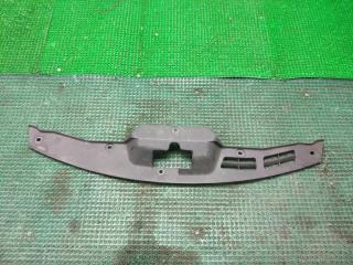 Накладка решетки радиатора Honda Fit Shuttle GG8 L15A 71125TD7J01 1 ракурс