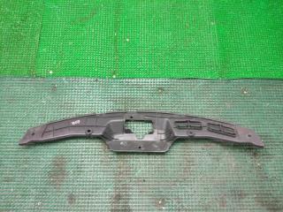 Накладка решетки радиатора Honda Fit Shuttle GG8 L15A 71125TD7J01 2 ракурс