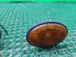 Повторитель поворота MITSUBISHI PAJERO MINI H58A 4A30 MR322059 3 ракурс
