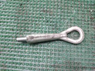 Крюк буксировочный NISSAN Lafesta NB30 MR20DE 51112AU00A 2 ракурс