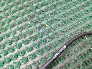 Датчик abs правый задний SUZUKI SX4 YC11S M15A 56310-79J01 4 ракурс