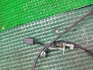 Тросик лючка бака MITSUBISHI PAJERO MINI H58A 4A30 MR335715 4 ракурс