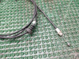 Тросик замка капота MITSUBISHI OUTLANDER GG2W 4B11 5910A078 2 ракурс