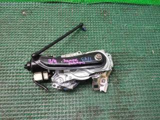 Доводчик двери задний MITSUBISHI Colt Plus Z23W 4A91 5813A025 1 ракурс