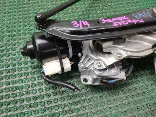 Доводчик двери задний MITSUBISHI Colt Plus Z23W 4A91 5813A025 2 ракурс