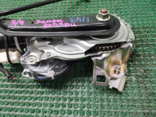 Доводчик двери задний MITSUBISHI Colt Plus Z23W 4A91 5813A025 3 ракурс