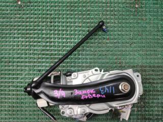 Доводчик двери задний MITSUBISHI Colt Plus Z23W 4A91 5813A025 4 ракурс