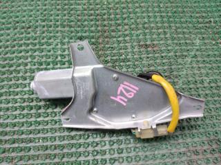 Мотор стеклоочистителя задний Honda That's JD1 E07Z 76710SCK003 2 ракурс