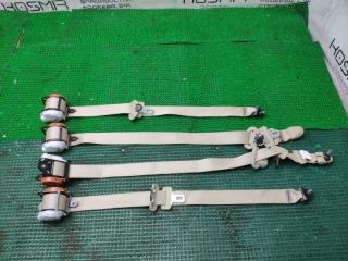 Ремень безопасности Nissan Elgrand MNE51 VQ25DE 88844WL600 1 ракурс