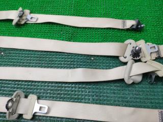 Ремень безопасности Nissan Elgrand MNE51 VQ25DE 88844WL600 3 ракурс