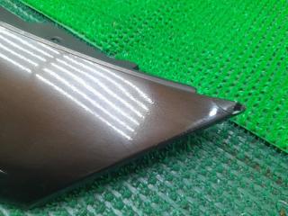 Решетка радиатора NISSAN NOTE E12 HR12DDR 623205VA0A 3 ракурс