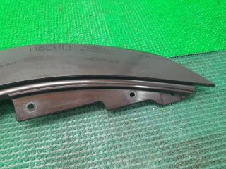 Решетка радиатора NISSAN NOTE E12 HR12DDR 623205VA0A 4 ракурс