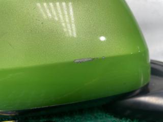 Зеркало правое переднее Honda Fit GP1 LDA 76208TF0J11 2 ракурс