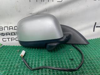 Зеркало правое переднее NISSAN LEAF ZE0 EM61 963013NE0F 1 ракурс