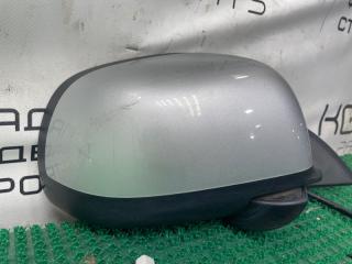 Зеркало правое переднее NISSAN LEAF ZE0 EM61 963013NE0F 2 ракурс
