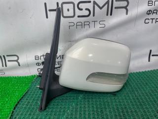 Зеркало левое Daihatsu Tanto L350S EF-VE 87940-B2480-A1 1 ракурс