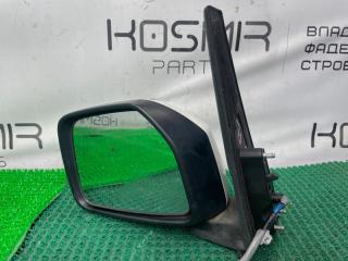 Зеркало левое Daihatsu Tanto L350S EF-VE 87940-B2480-A1 3 ракурс
